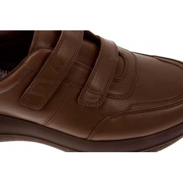 CHAUSSURES KYBUN HEIDEN M BROWN