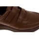 CHAUSSURES KYBUN HEIDEN M BROWN