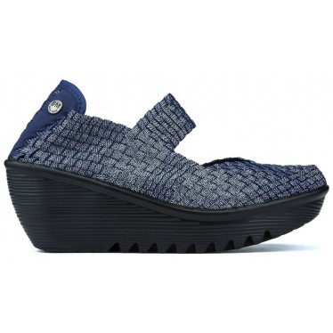 FABRICANTS BERNIE MEV LULIA W NAVY