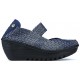 FABRICANTS BERNIE MEV LULIA W NAVY