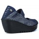 FABRICANTS BERNIE MEV LULIA W NAVY