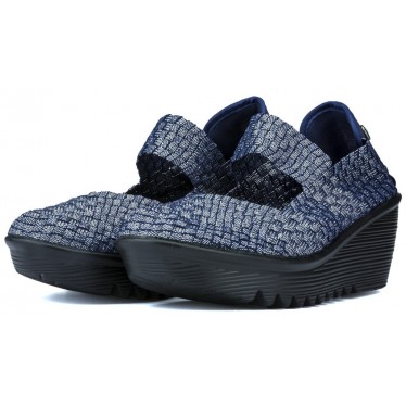 FABRICANTS BERNIE MEV LULIA W NAVY