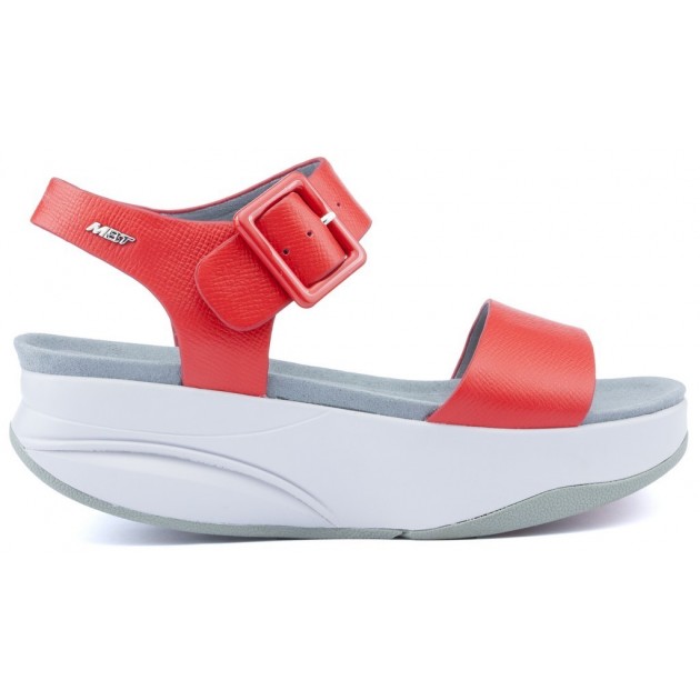 MBT MANNI SANDALES 2 RED MBT MANNI SANDALES 2 RED