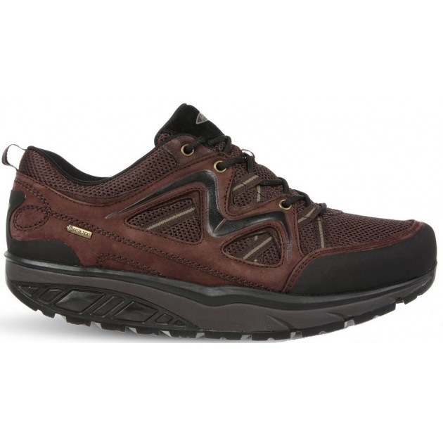 MBT HIMAYA GTX W BROWN_BLACK