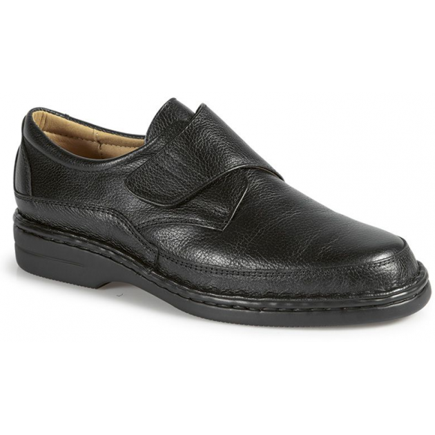 CHAUSSURES CALZAMEDI M 2109 NEGRO