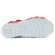Sandales MEPHISTO QUIRINA STRAWBERRY
