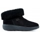 Bottes FITFLOP MUKLUK SHORTY 2 BLACK