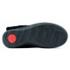 Bottes FITFLOP MUKLUK SHORTY 2 BLACK