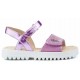 GEOX CORALIE W J826EG SANDALES PINK