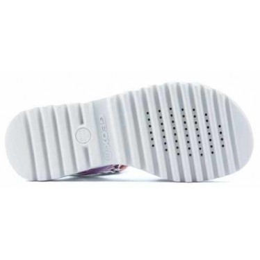 GEOX CORALIE W J826EG SANDALES PINK