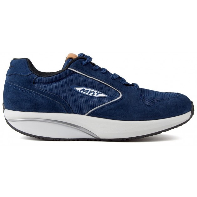 700708 MBT 1997 M DENIM AZUL 700708 MBT 1997 M DENIM AZUL