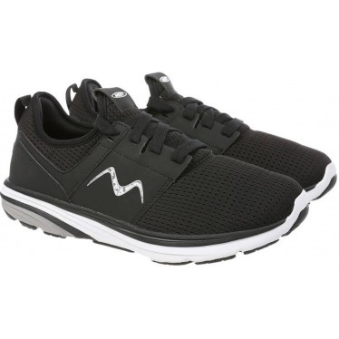 CHAUSSURES MBT ZOOM 2 RUNNING W BLACK