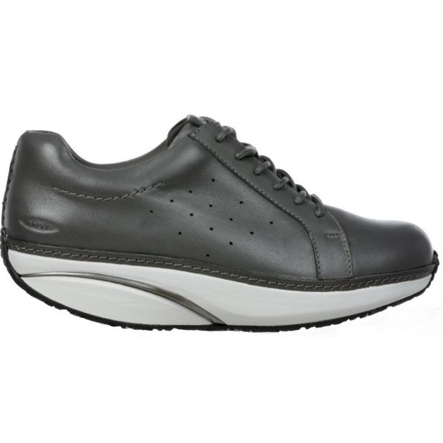 HOMME CHAUSSURES MBT NAFASI 2 LACE UP M GRIS FONCÉ DARK_GREY HOMME CHAUSSURES MBT NAFASI 2 LACE UP M GRIS FONCÉ DARK_GREY