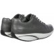 HOMME CHAUSSURES MBT NAFASI 2 LACE UP M GRIS FONCÉ DARK_GREY