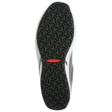 HOMME CHAUSSURES MBT NAFASI 2 LACE UP M GRIS FONCÉ DARK_GREY