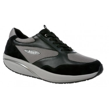 MBT SINI LUX 9954 CHAUSSURES BLACK_GREY