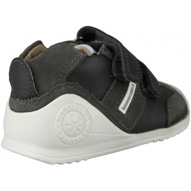 BIOMECANICS ZAPATO BEBE CASUAL DV MARENGO