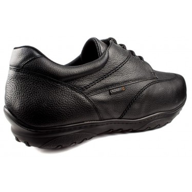 CHAUSSURES CALZAMEDI DIABETIC M 2143 NEGRO