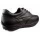 CHAUSSURES CALZAMEDI DIABETIC M 2143 NEGRO