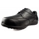 CHAUSSURES CALZAMEDI DIABETIC M 2143 NEGRO