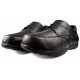 CHAUSSURES CALZAMEDI DIABETIC M 2143 NEGRO