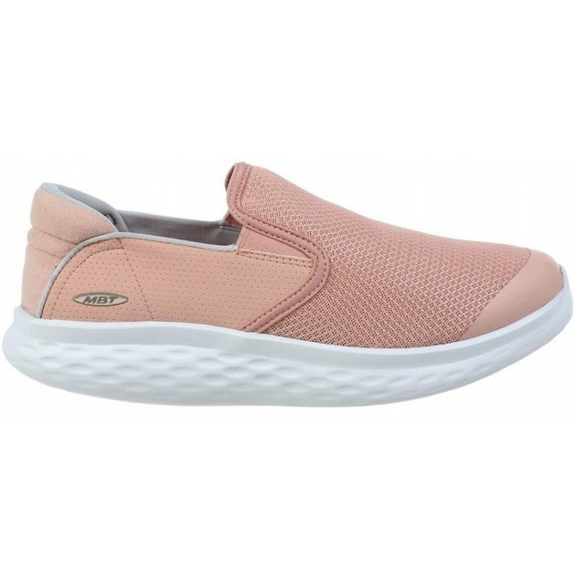 CHAUSSURES FEMME MBT MODENA SLIP ON W RUNNING EVENING_SAND CHAUSSURES FEMME MBT MODENA SLIP ON W RUNNING EVENING_SAND