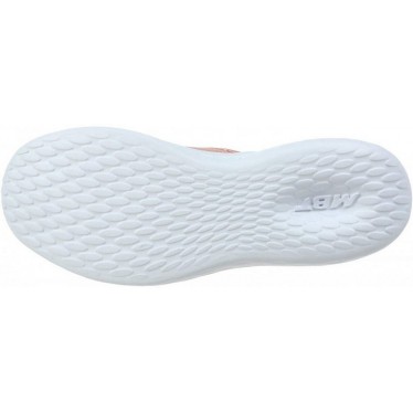 CHAUSSURES FEMME MBT MODENA SLIP ON W RUNNING EVENING_SAND