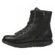 MBT Boston W Bottines BLACK_NAPPA
