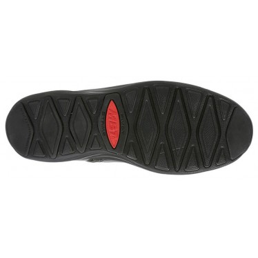 MBT Boston W Bottines BLACK_NAPPA