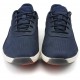 Clarks Un Kreuzfahrt Spitze W Schuhe NAVY COMBI