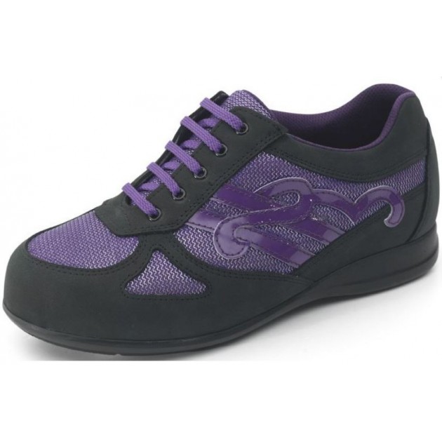 CALZAMEDI baskets orthopédiques MORADO CALZAMEDI baskets orthopédiques MORADO