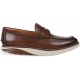 MBT BOSTON M Mocassins LOAFER BURNISH_CAMEL