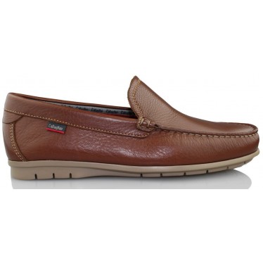 Mocassins CALLAGHAN FREE HORSE MARRON