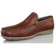 Mocassins CALLAGHAN FREE HORSE MARRON