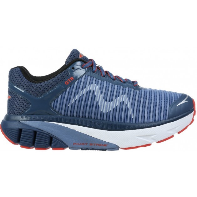 CHAUSSURES MBT GTR RUNNING M POUR HOMMES NAVY CHAUSSURES MBT GTR RUNNING M POUR HOMMES NAVY