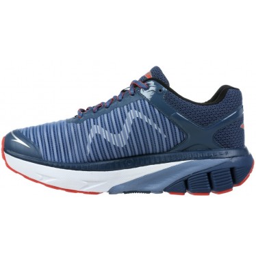 CHAUSSURES MBT GTR RUNNING M POUR HOMMES NAVY