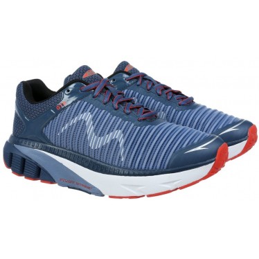 CHAUSSURES MBT GTR RUNNING M POUR HOMMES NAVY