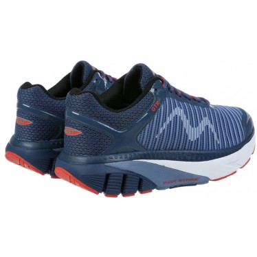 CHAUSSURES MBT GTR RUNNING M POUR HOMMES NAVY