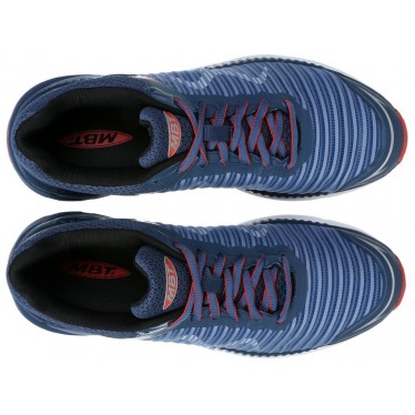 CHAUSSURES MBT GTR RUNNING M POUR HOMMES NAVY