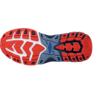CHAUSSURES MBT GTR RUNNING M POUR HOMMES NAVY