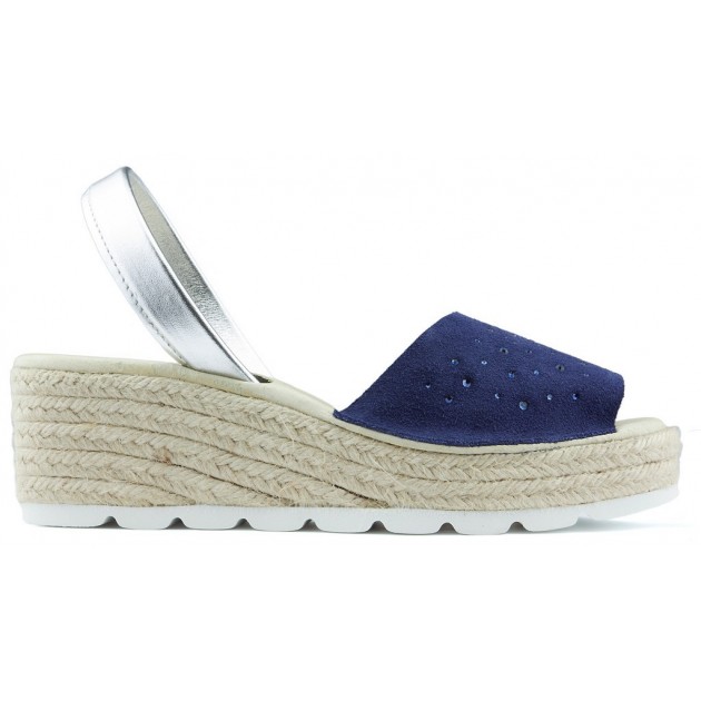 SANDALES AVEC DES COMODAS ARANTXA SERRAJE ELECTRIC SANDALES AVEC DES COMODAS ARANTXA SERRAJE ELECTRIC