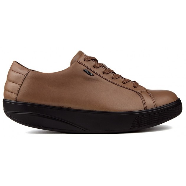 CHAUSSURES MBT JAMBO 6S LACE UP W BURNISHED COGNAC CHAUSSURES MBT JAMBO 6S LACE UP W BURNISHED COGNAC