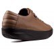 CHAUSSURES MBT JAMBO 6S LACE UP W BURNISHED COGNAC