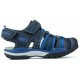 SANDALES GEOX BOREALIS J720RC NAVY