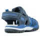 SANDALES GEOX BOREALIS J720RC NAVY