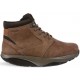 BOTTES HOMME MBT JOMO M DARK_EARTH