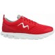 CHAUSSURES MBT SPEED 17 LACE UP RUNNING W RED