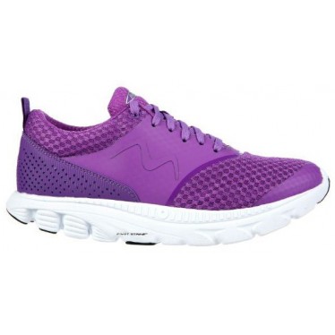 CHAUSSURES MBT SPEED 17 LACE UP RUNNING W PURPLE