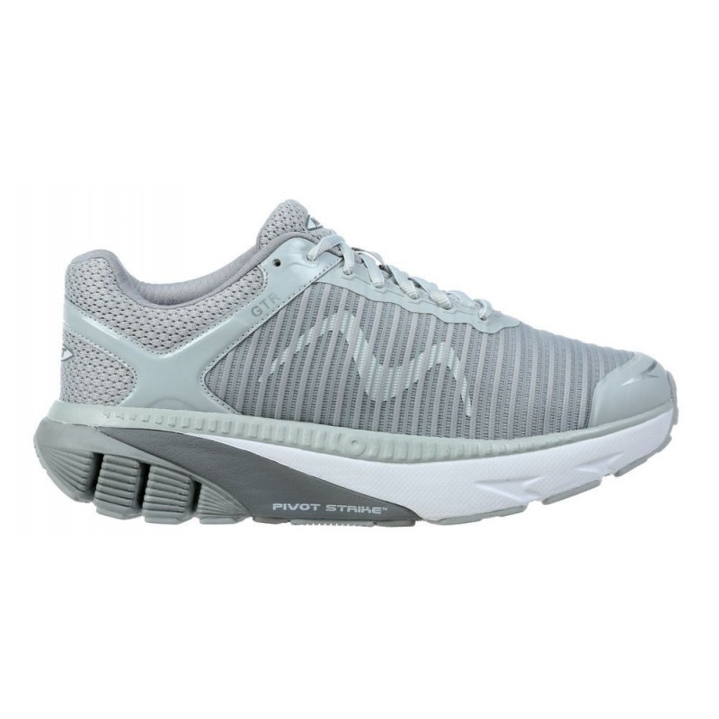 CHAUSSURES MBT GTR RUNNING M POUR HOMMES LT_GREY