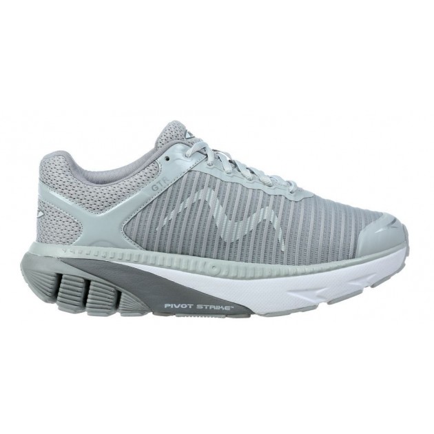 CHAUSSURES MBT GTR RUNNING M POUR HOMMES LT_GREY CHAUSSURES MBT GTR RUNNING M POUR HOMMES LT_GREY